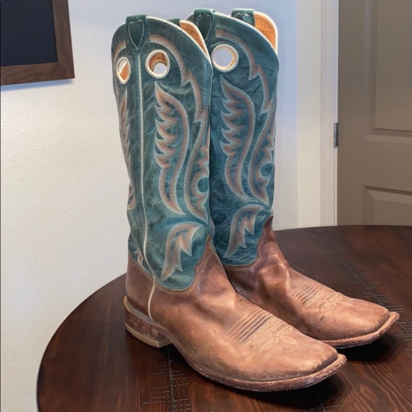 Cowboy boots
